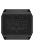 NIXON REGULUS ALL BLACK A1180001