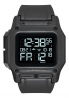 NIXON REGULUS ALL BLACK A1180001