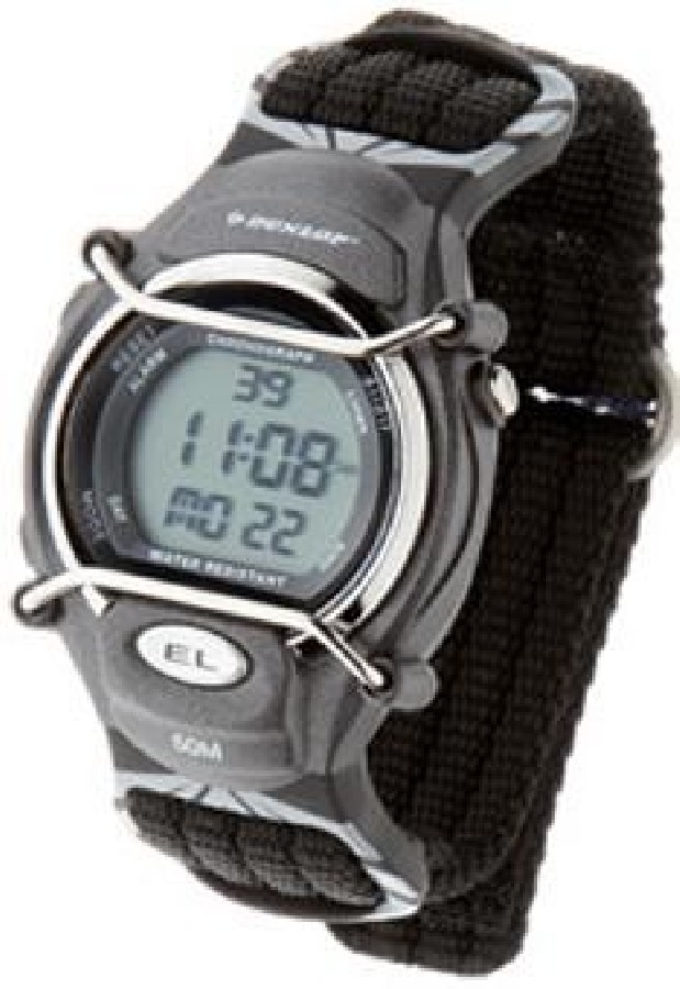  DUNLOP WATCHES DUN-138-M01 - Vista frontal