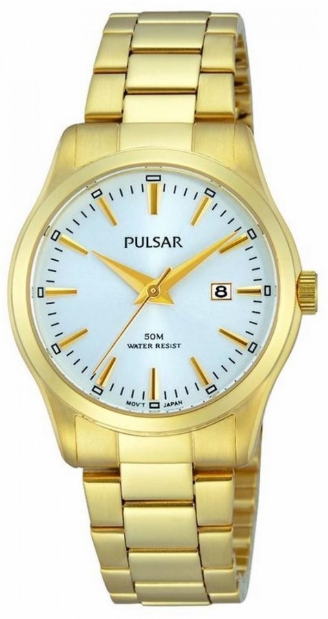 Pulsar BUSINESS PH7368X1 - Vista frontal