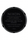 NIXON MEDIUM TIME TELLER ACETATE GREEN A1214333
