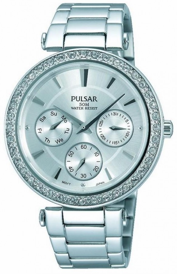 Pulsar CASUAL PP6161X1 - Vista frontal