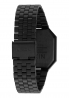 NIXON RE-RUN ALL BLACK A158001