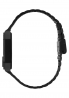NIXON RE-RUN ALL BLACK A158001