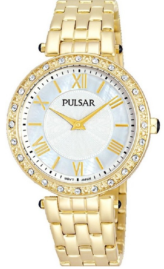 Pulsar BUSINESS PM2106X1 - Vista frontal