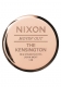 NIXON KENSINGTON ROSE GOLD / STORM A0993005