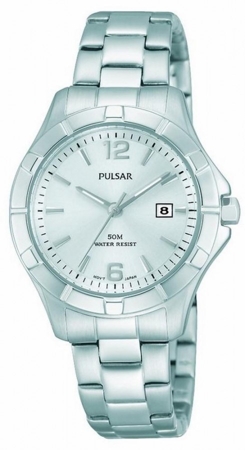 Pulsar ACTIVE PH7381X1 - Vista frontal