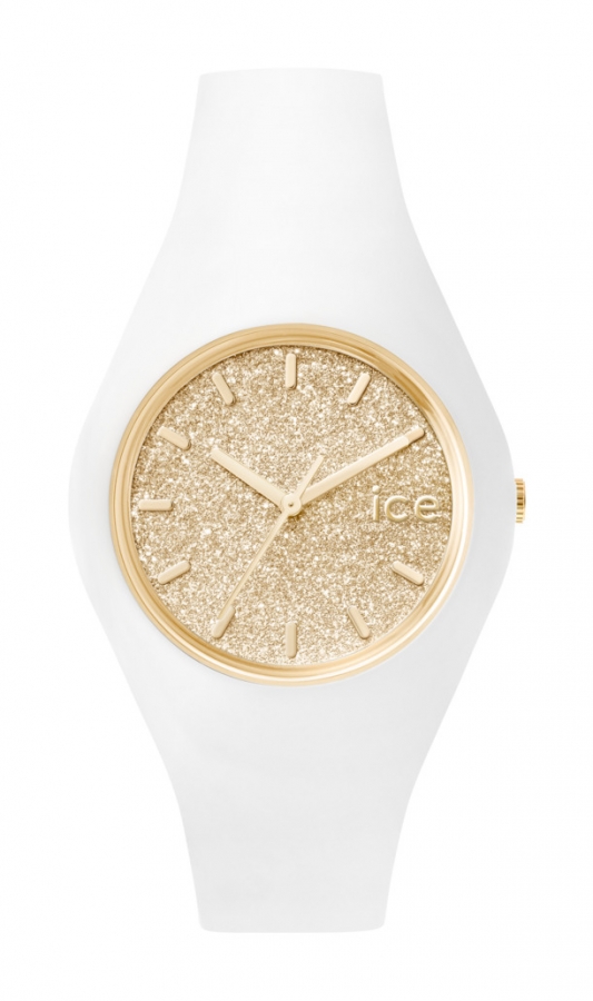 Ice watch 001352 ICE GLITTER ICE.GT.WGD.U.S.15 - Vista frontal
