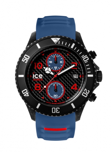 001317 ICE-CARBON