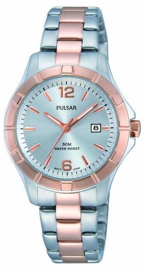 Pulsar ACTIVE PH7384X1 - Vista frontal