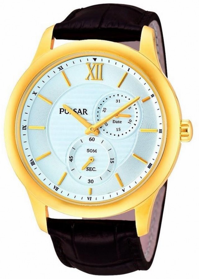 Pulsar LANCASTER PW2002X1 - Vista frontal