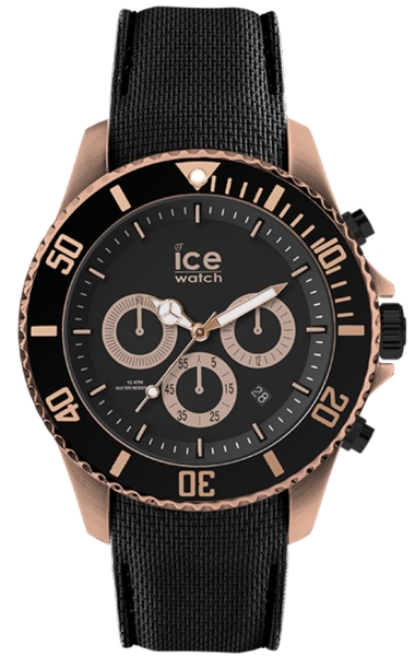 ICE WATCH ICE STEEL IC016305