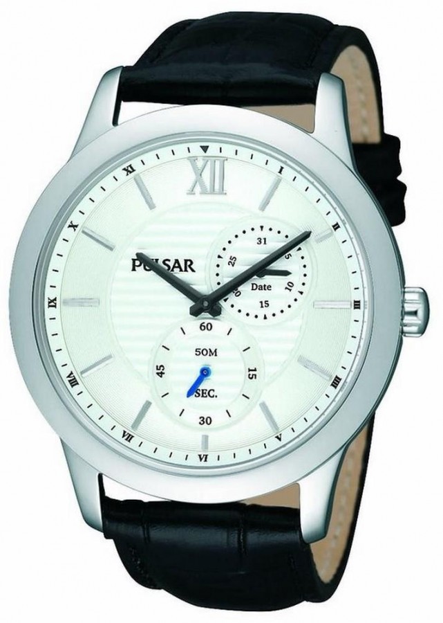 Pulsar LANCASTER PW2005X1 - Vista frontal