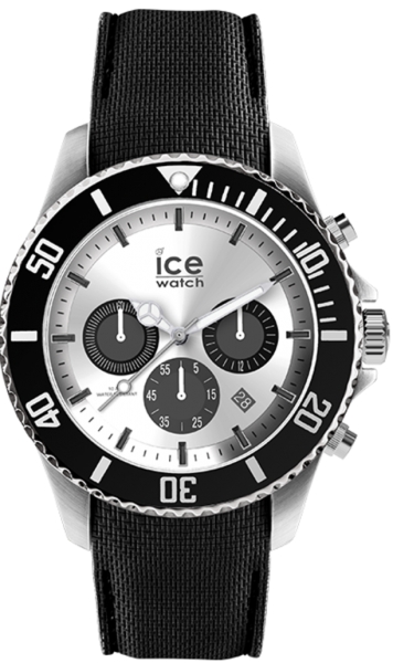 ICE WATCH ICE STEEL IC016302