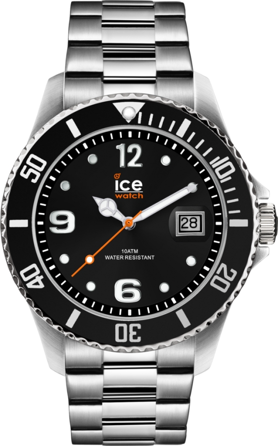 Ice watch ICE STEEL IC016031 - Vista frontal