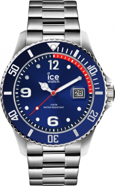 ICE WATCH ICE STEEL IC015771