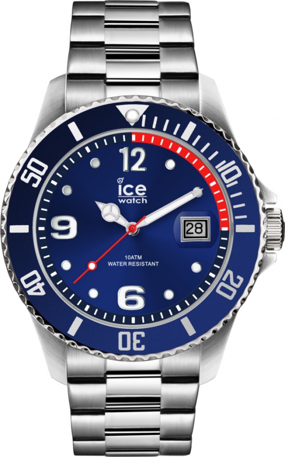 Ice watch ICE STEEL IC015771 - Vista frontal