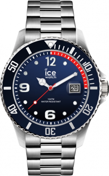 ICE WATCH ICE STEEL IC015775