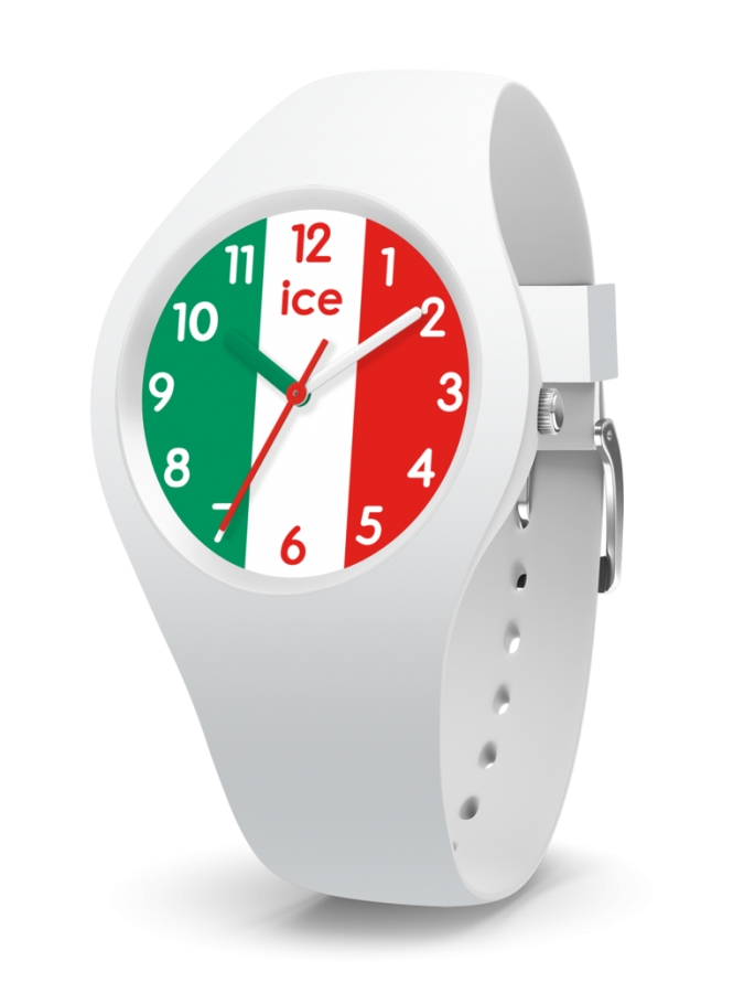 Ice watch ICE-WORLD IC015739 - Vista frontal