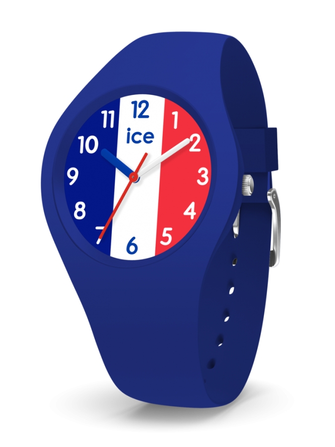 Ice watch ICE-WORLD IC015738 - Vista frontal