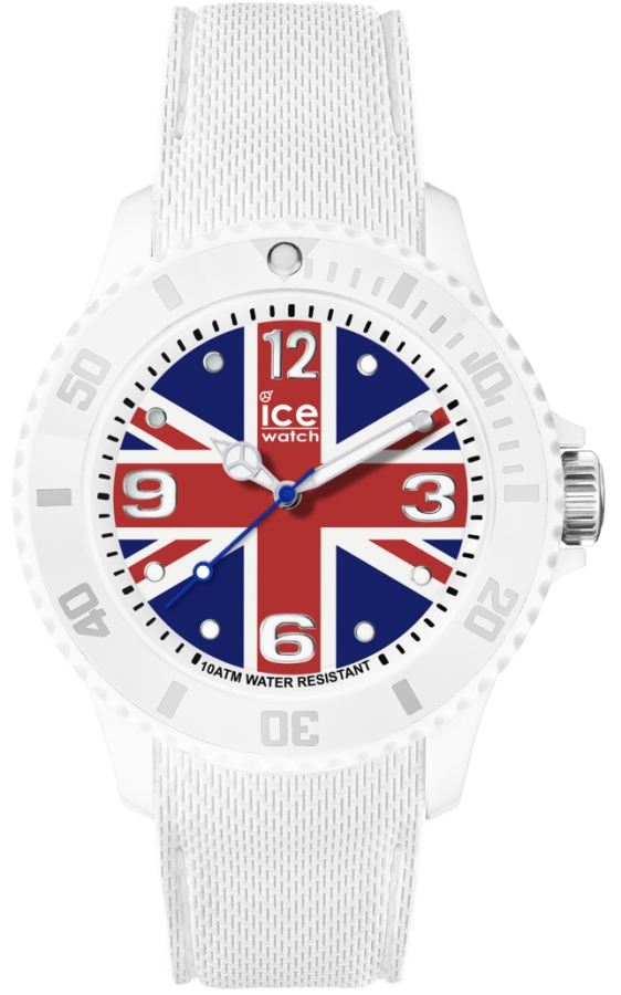 Ice watch ICE-WORLD REINO UNIDO IC015736 - Vista frontal