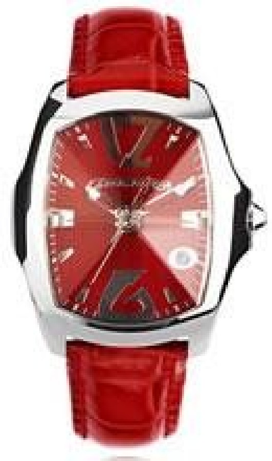  CHRONOTECH WATCH CT7896L-04 - Vista frontal