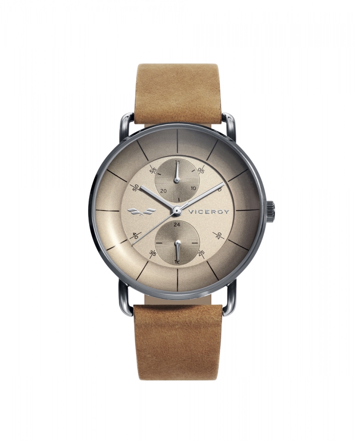 Viceroy ANTONIO BANDERAS 42367-16 - Vista frontal