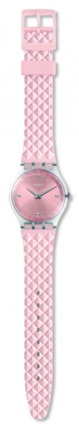SWATCH ORIGINALS GENT IRISETTE GE259