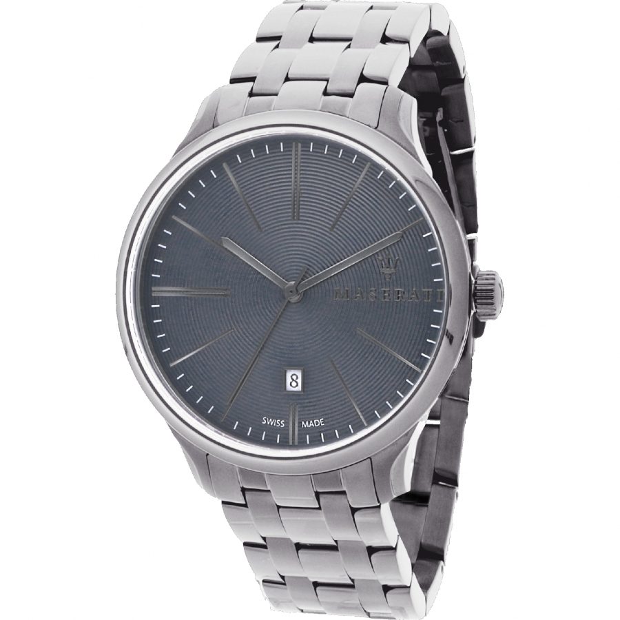 Maserati ATTRAZIONE R8853126001 - Vista frontal