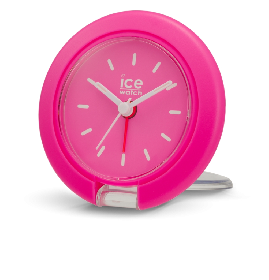 ICE WATCH ICE TRAVEL ALARM CLOCK IC015194