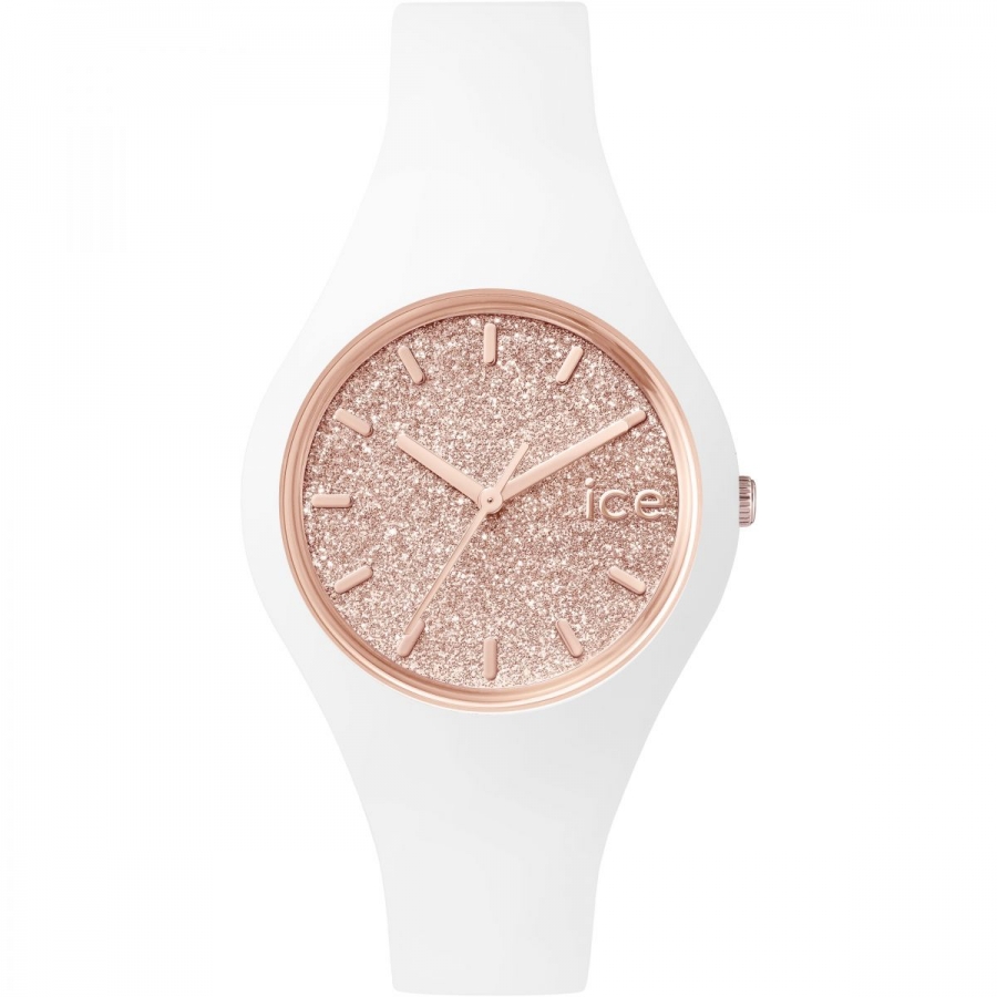 Ice watch 001343 ICE GLITTER ICE.GT.WRG.S.S.15 - Vista frontal