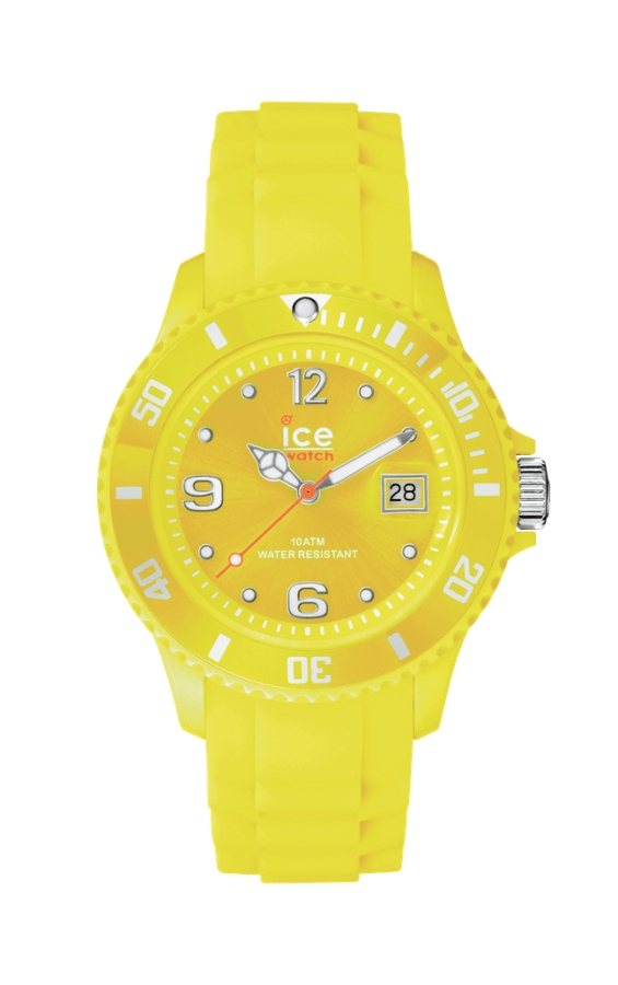 Ice watch 001026 ICE-FOREVER TRENDY SI.NYW.S.S.14 - Vista frontal