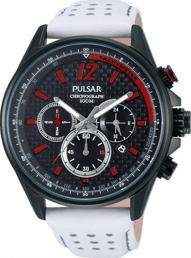 Pulsar ACTIVE PT3545X1 - Vista frontal