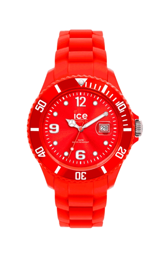 Ice watch 000149 ICE FOREVER SI.RD.B.S.09 - Vista frontal