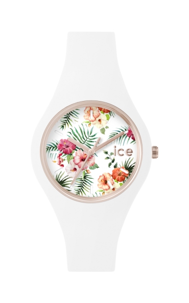 001436 ICE FLOWER