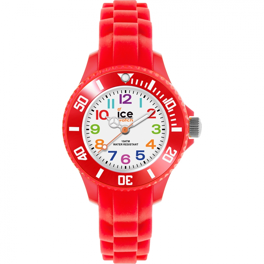 Ice watch 000787 ICE-MINI MN.RD.M.S.12 - Vista frontal