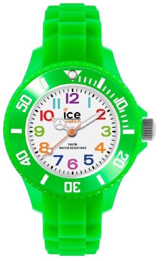 Ice watch 000746 ICE-MINI MN.GN.M.S.12 - Vista frontal