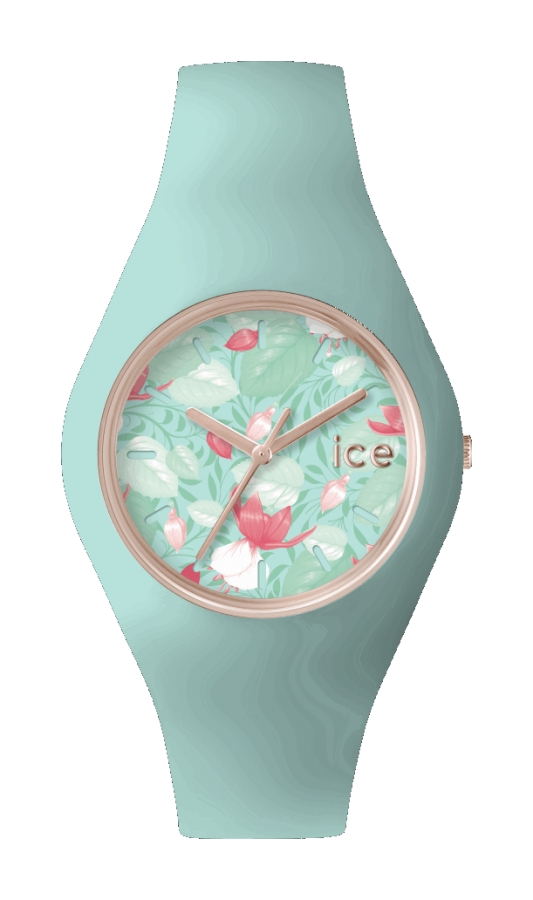 Ice watch 001304 ICE FLOWER ICE.FL.EDE.U.S.15 - Vista frontal
