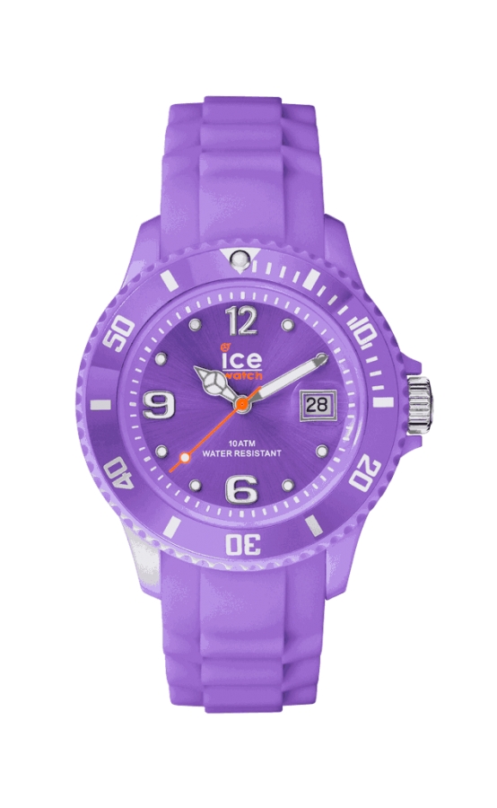 Ice watch 001038 ICE-FOREVER TRENDY SI.LPE.U.S.14 - Vista frontal
