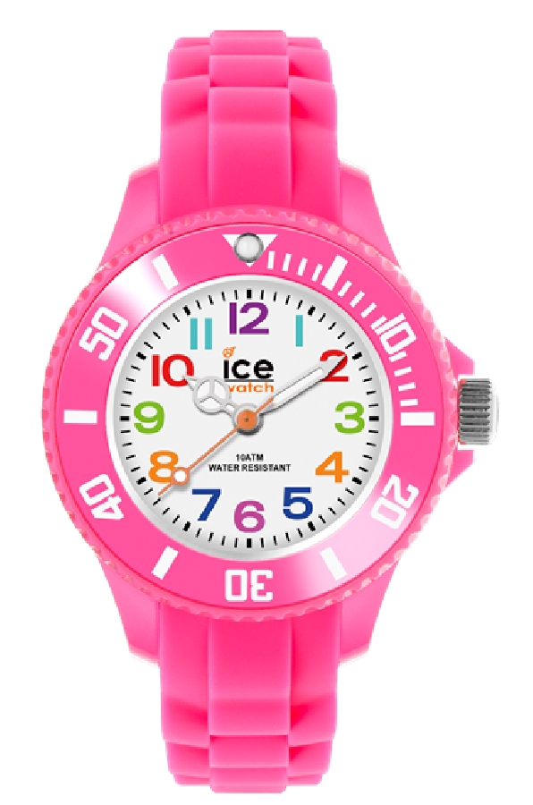 Ice watch 000747 ICE-MINI MN.PK.M.S.12 - Vista frontal