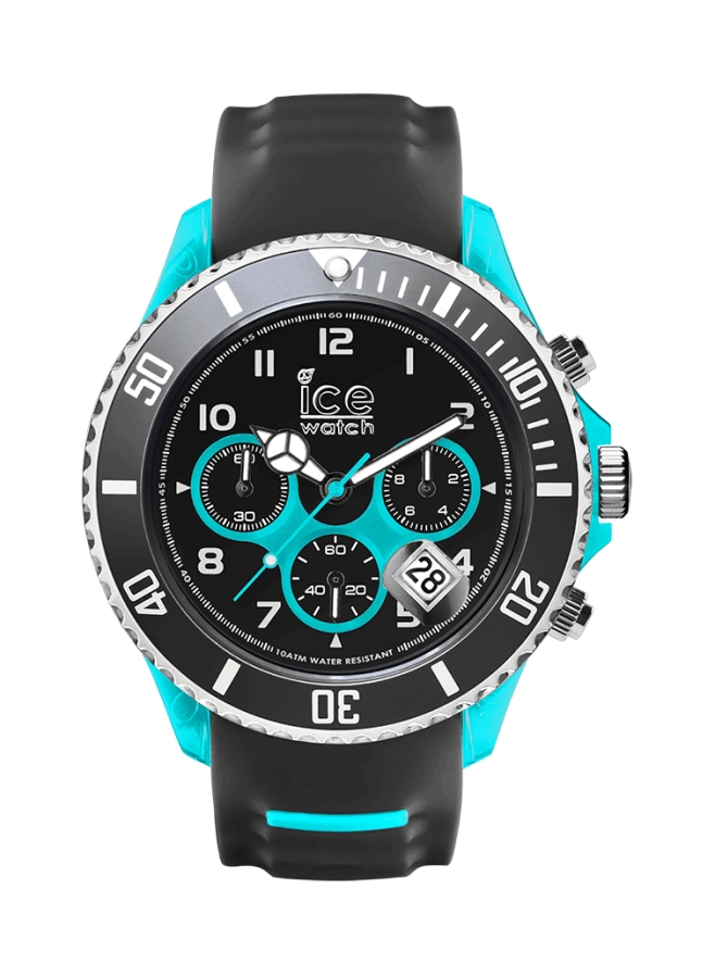 Ice watch 001342 ICE-SPORTY SR.CH.GSB.BB.S.15 - Vista frontal