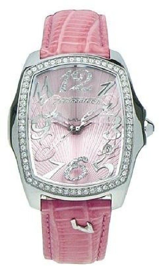  CHRONOTECH WATCH CT7896LS-77 - Vista frontal