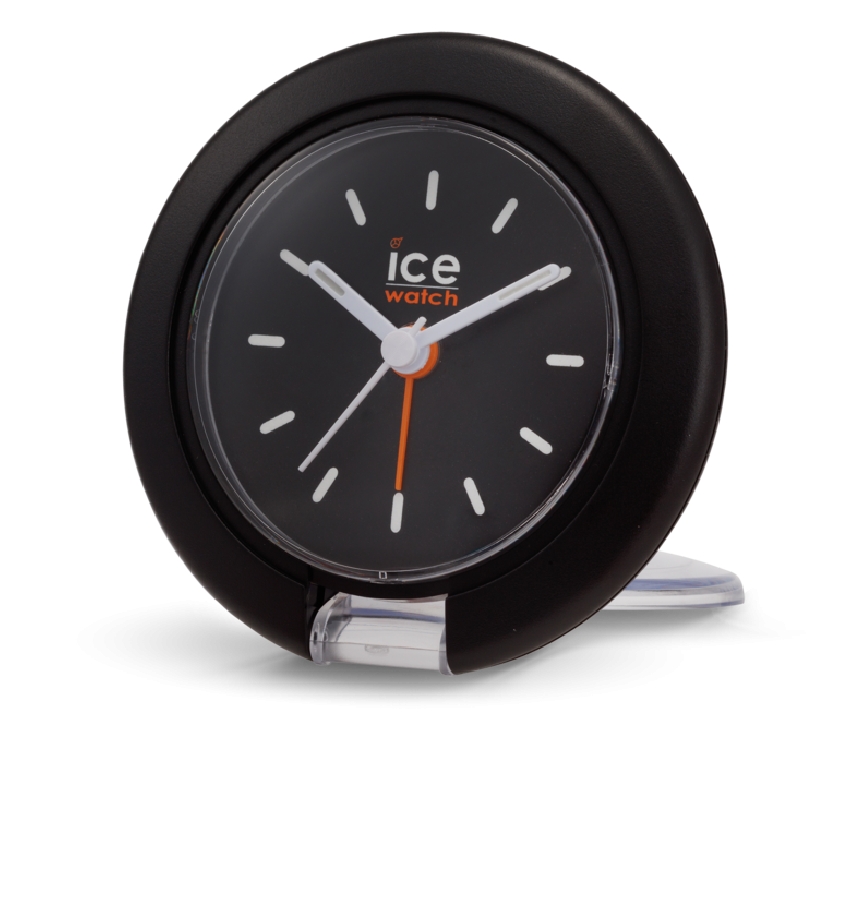 Ice watch ICE TRAVEL ALARM CLOCK IC015191 - Vista frontal