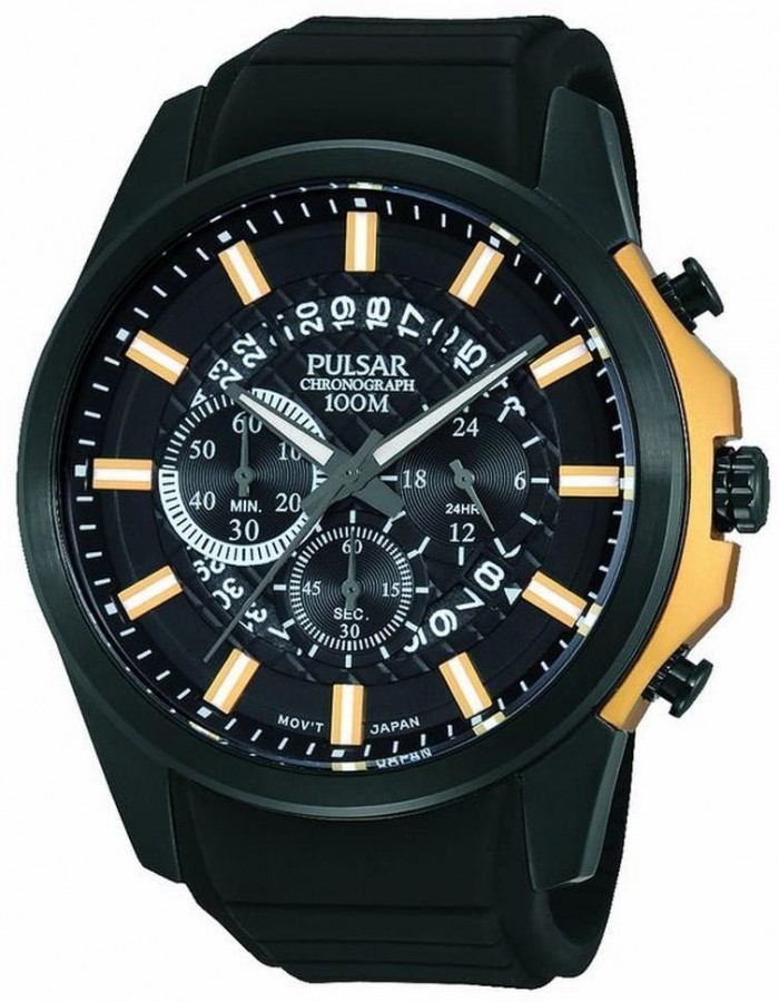 Pulsar X PT3559X1 - Vista frontal