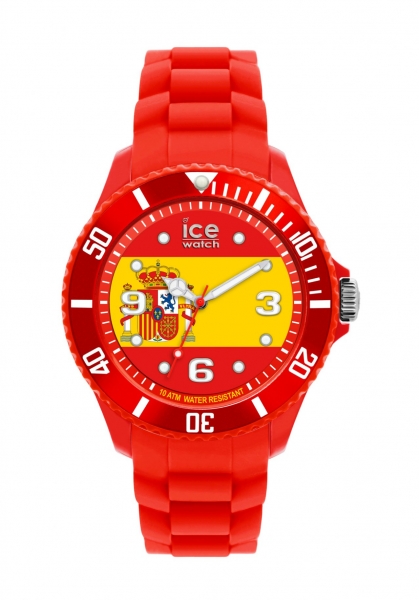 000530 ICE-WORLD WO.ES.S.S.12