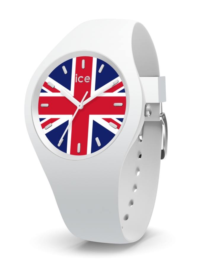 Ice watch ICE-WORLD INGLATERRA IC015740 - Vista frontal
