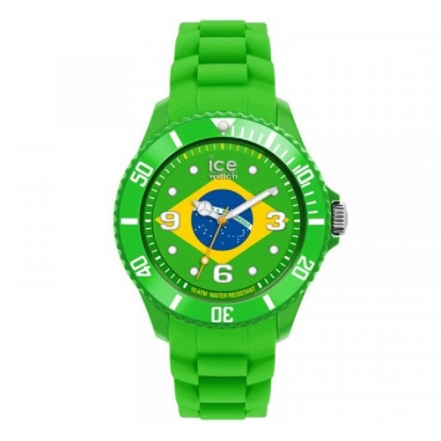 Ice watch 000524 ICE-WORLD WO.BR.S.S.12 - Vista frontal