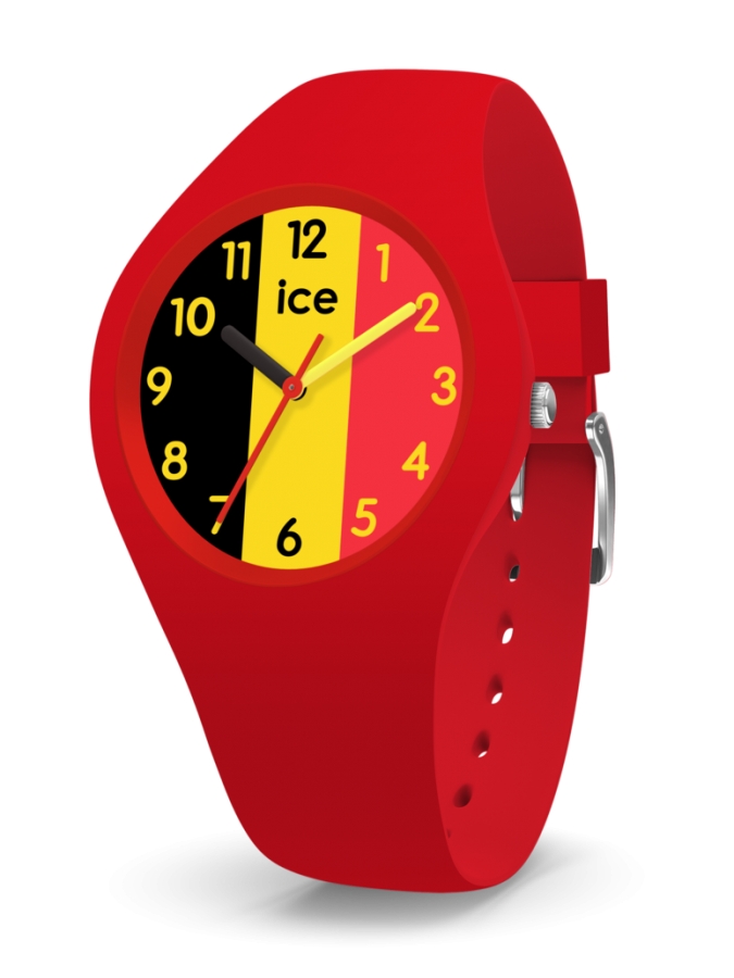 Ice watch ICE-WORLD ALEMANIA IC015737 - Vista frontal