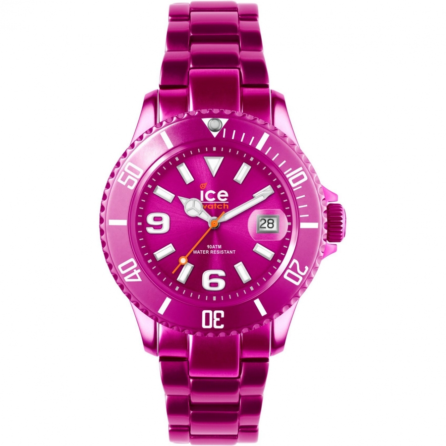Ice watch 000518 ICE-ALU AL.PK.U.A.12 - Vista frontal