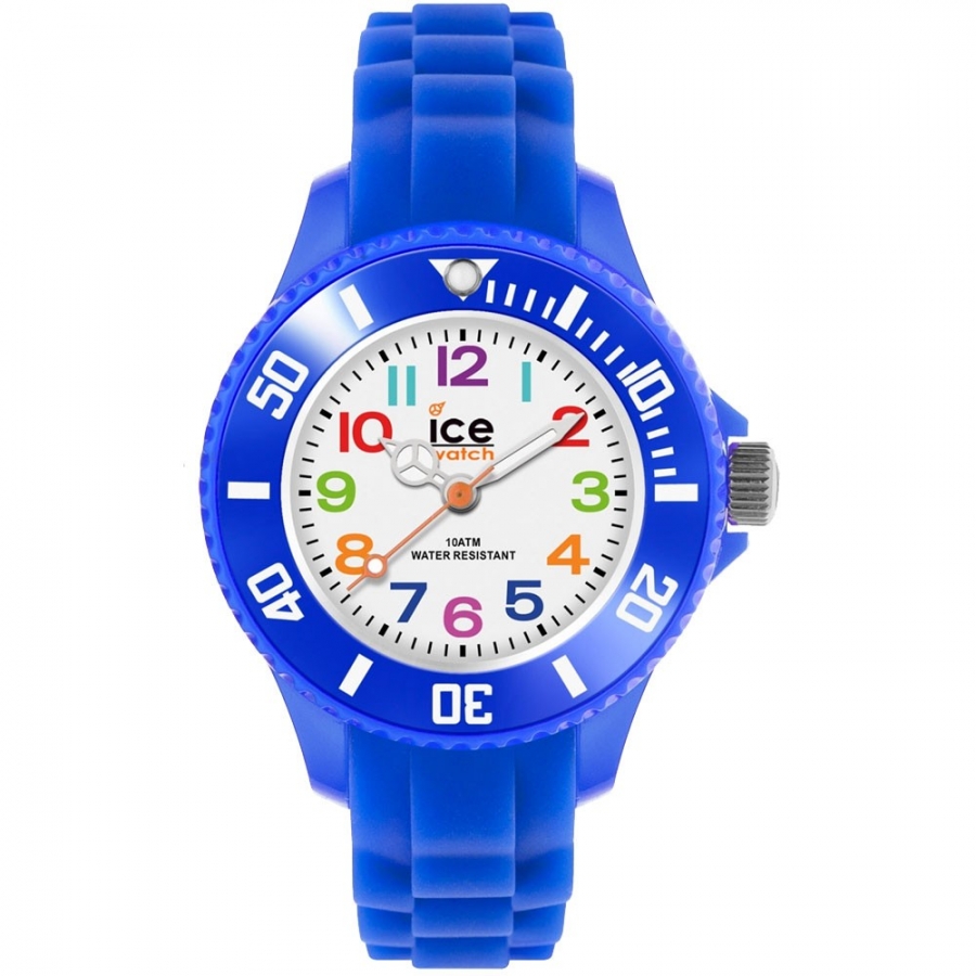 Ice watch 000745 ICE-MINI MN.BE.M.S.12 - Vista frontal